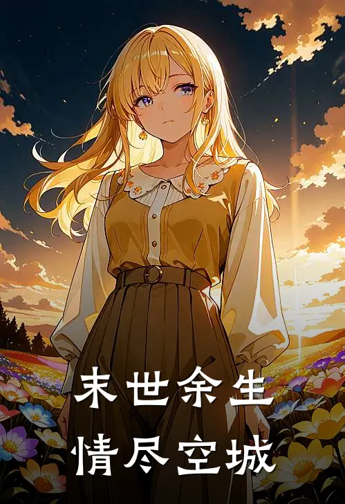末世余生，情尽空城