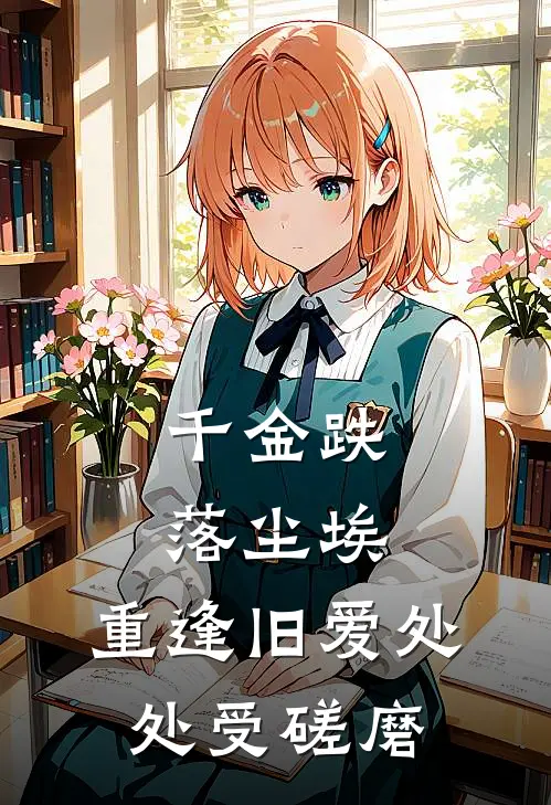 千金跌落尘埃，重逢旧爱处处受磋磨