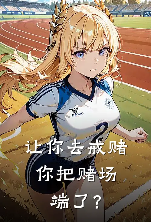 让你去戒赌，你把赌场端了？