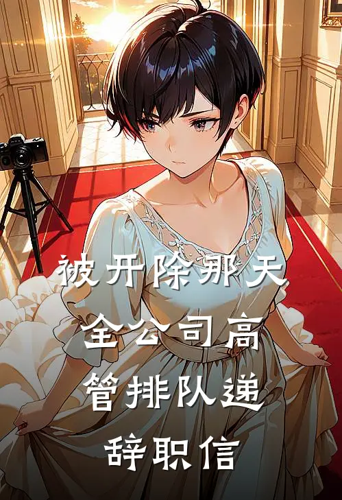 被开除那天，全公司高管排队递辞职信