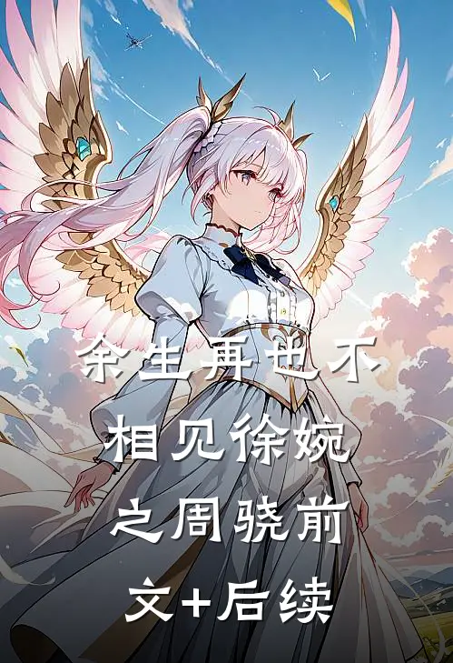 余生再也不相见徐婉之周骁前文+后续