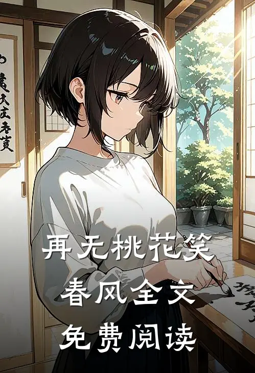再无桃花笑春风全文免费阅读