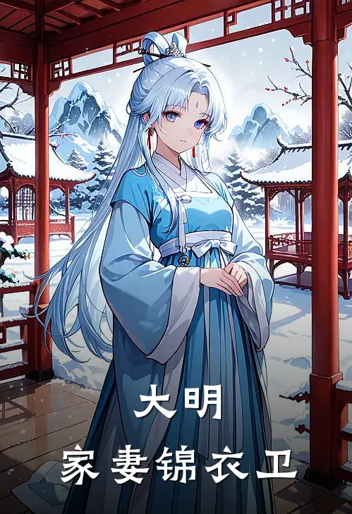 大明家妻锦衣卫
