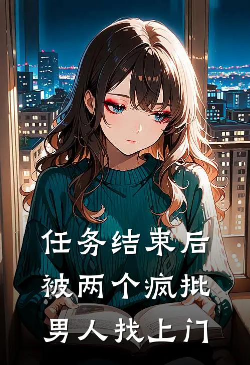 任务结束后，被两个疯批男人找上门
