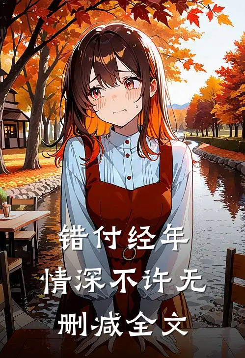 错付经年，情深不许无删减全文