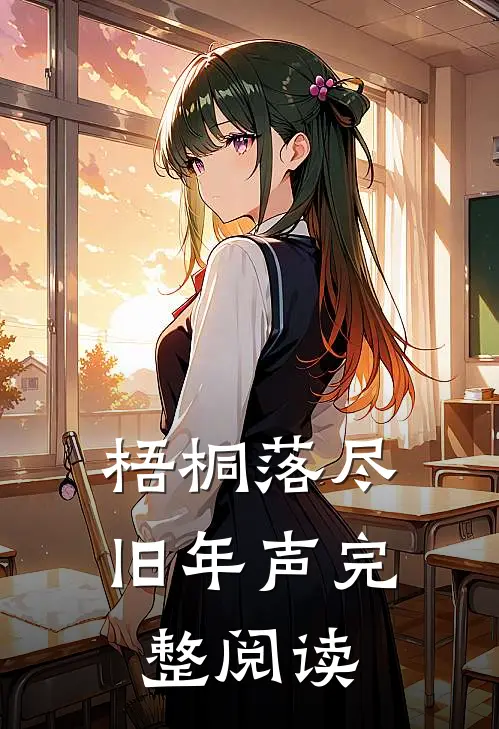 梧桐落尽旧年声完整阅读