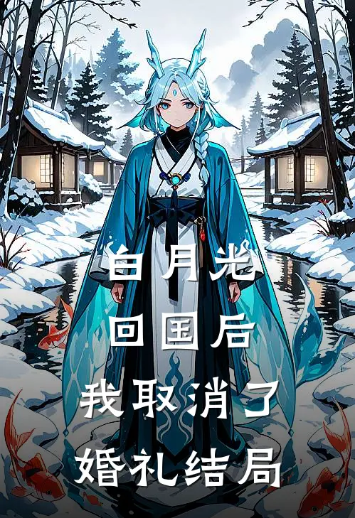 白月光回国后，我取消了婚礼结局