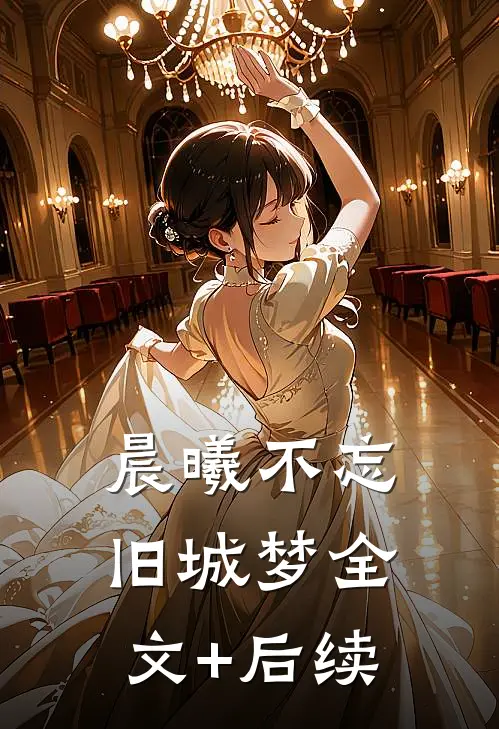 晨曦不忘旧城梦全文+后续