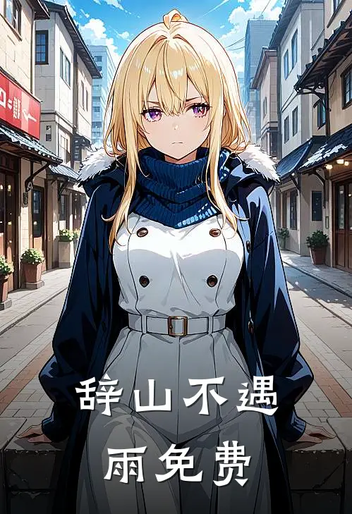 辞山不遇雨免费