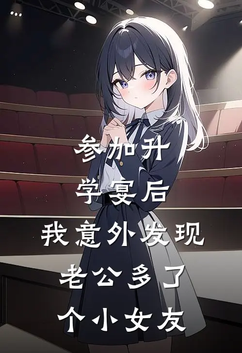 参加升学宴后，我意外发现老公多了个小女友