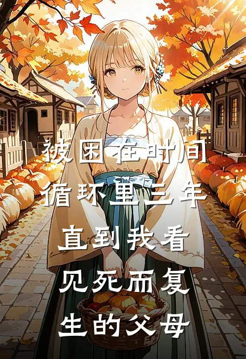 被困在时间循环里三年，直到我看见死而复生的父母