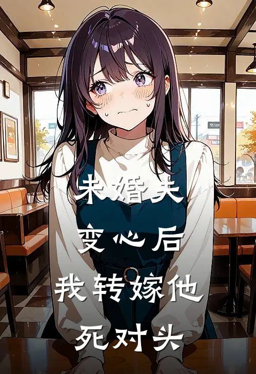 未婚夫变心后，我转嫁他死对头