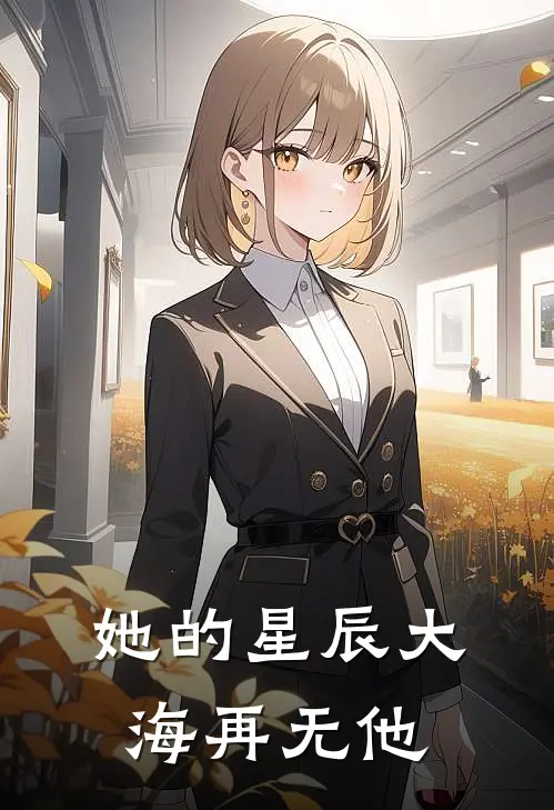 她的星辰大海再无他