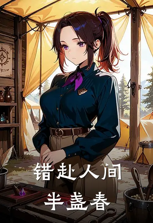 错赴人间半盏春