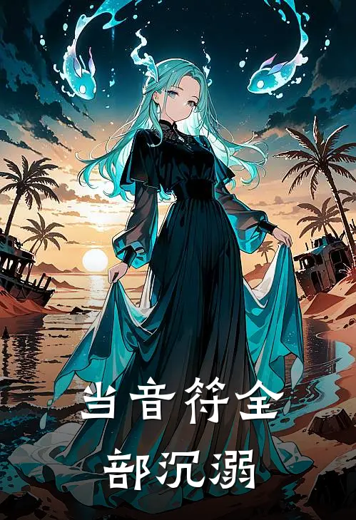 当音符全部沉溺