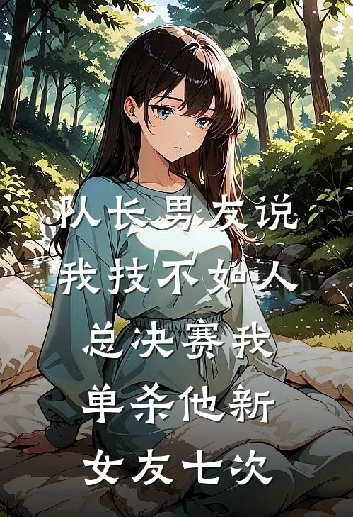 队长男友说我技不如人，总决赛我单杀他新女友七次