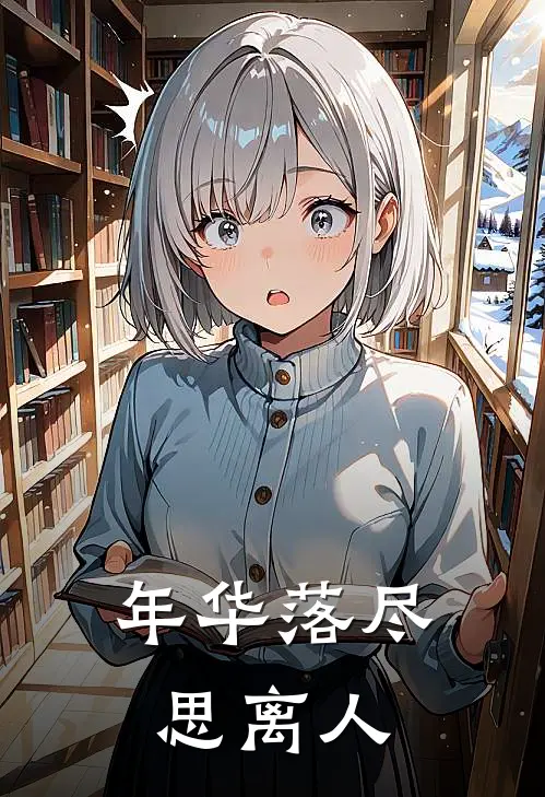 年华落尽思离人