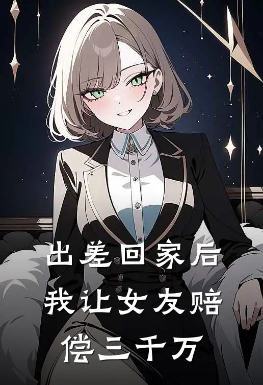 出差回家后,我让女友赔偿三千万正常吗