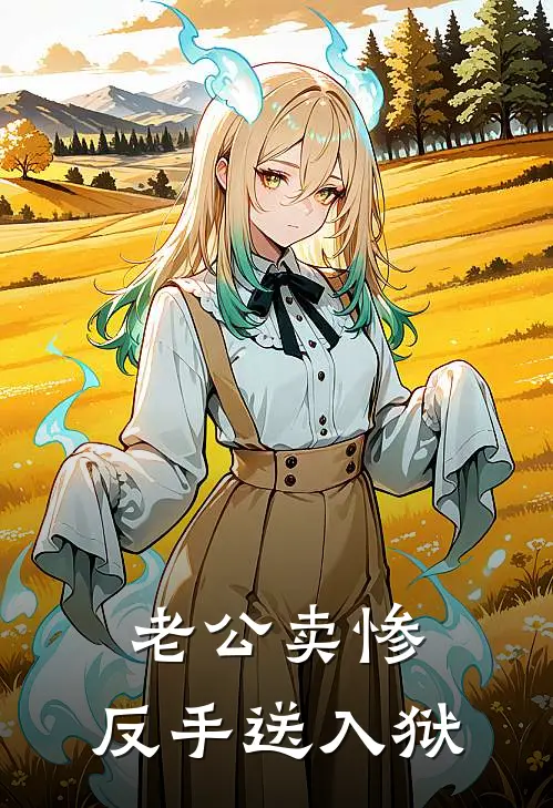 老公卖惨，反手送入狱