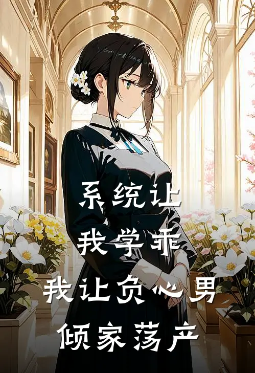 系统让我学乖，我让负心男倾家荡产