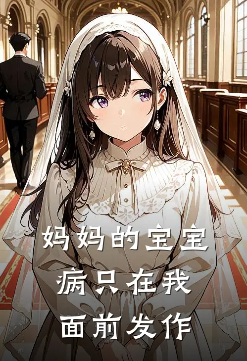 妈妈的宝宝病只在我面前发作