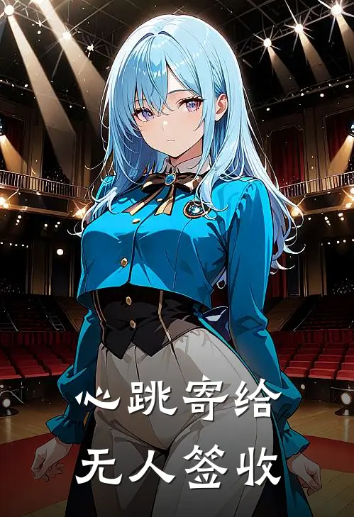 心跳寄给无人签收