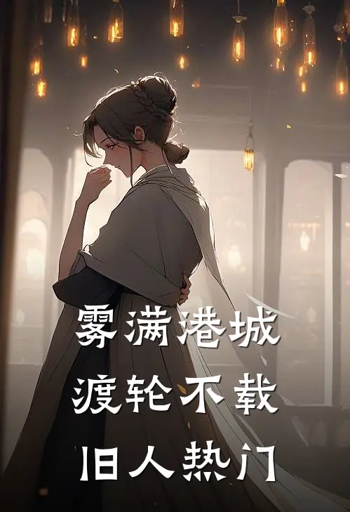 雾满港城，渡轮不载旧人热门