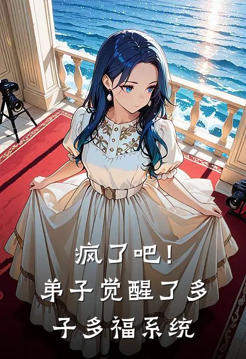 疯了吧！弟子觉醒了多子多福系统