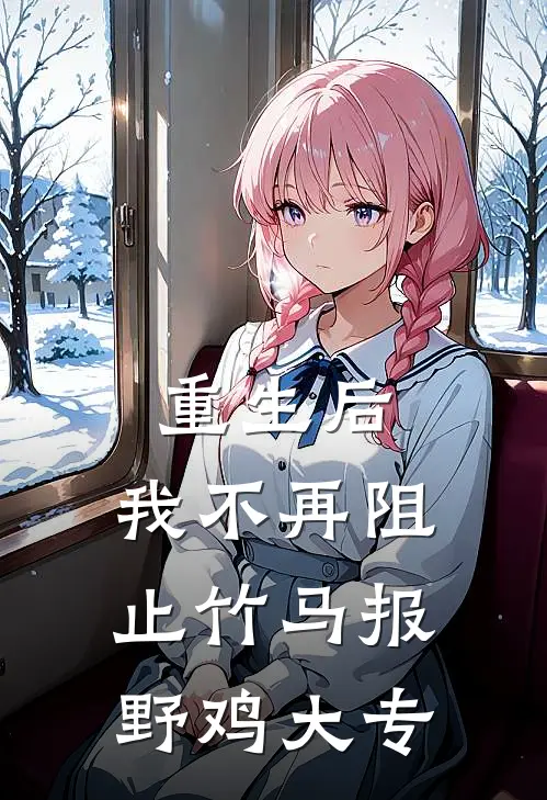 重生后，我不再阻止竹马报野鸡大专