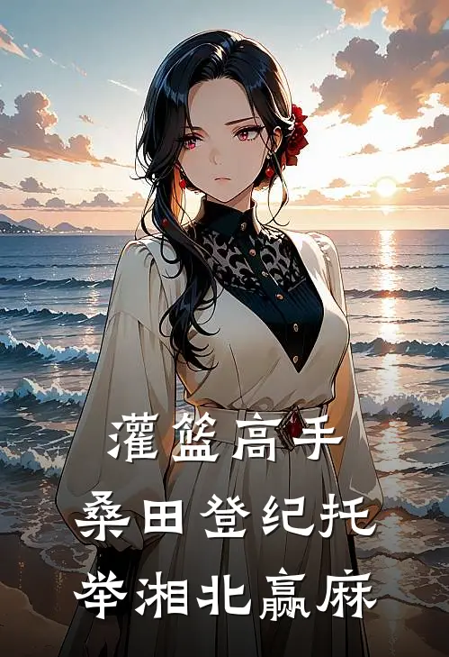 灌篮高手：桑田登纪托举湘北赢麻
