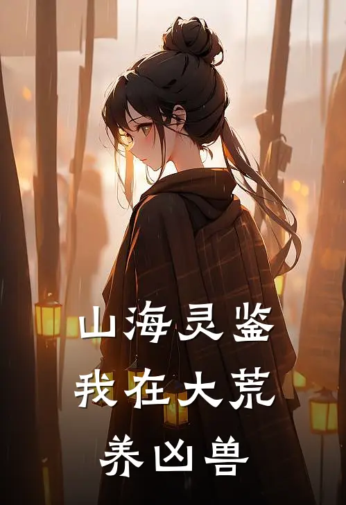 山海灵鉴我在大荒养凶兽