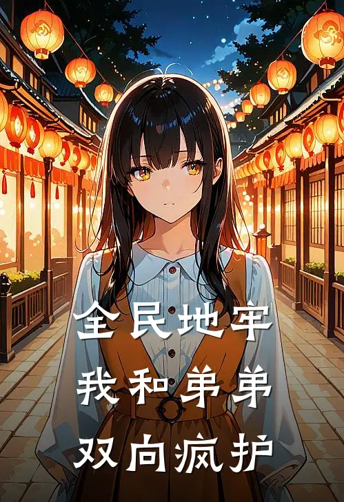 全民地牢：我和弟弟双向疯护