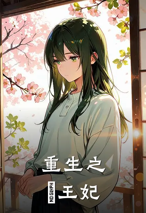 重生之璟王妃