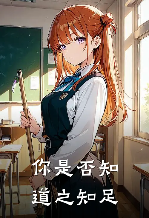 你是否知道之知足