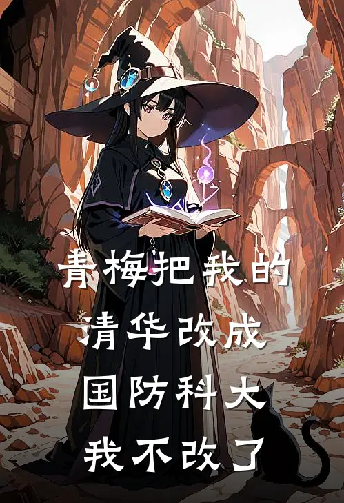 青梅把我的清华改成国防科大，我不改了