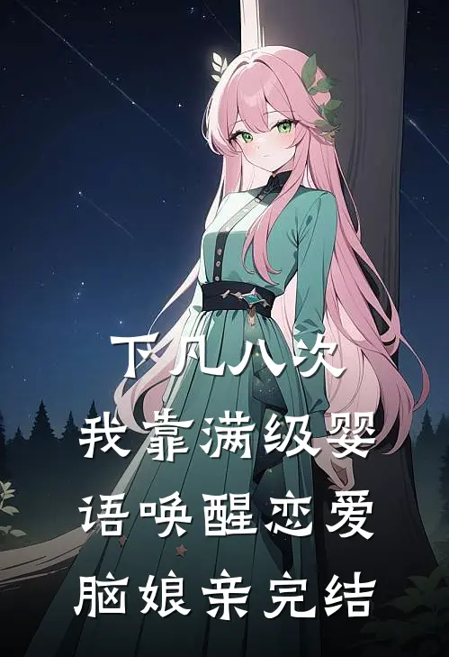 下凡八次，我靠满级婴语唤醒恋爱脑娘亲完结
