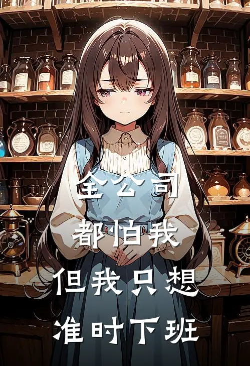 全公司都怕我，但我只想准时下班