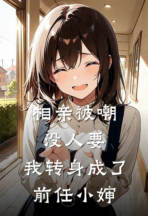 相亲被嘲没人要，我转身成了前任小婶