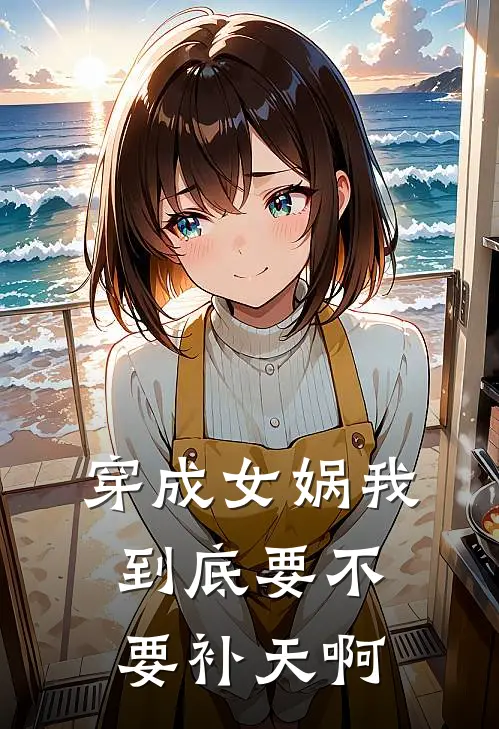 穿成女娲我到底要不要补天啊