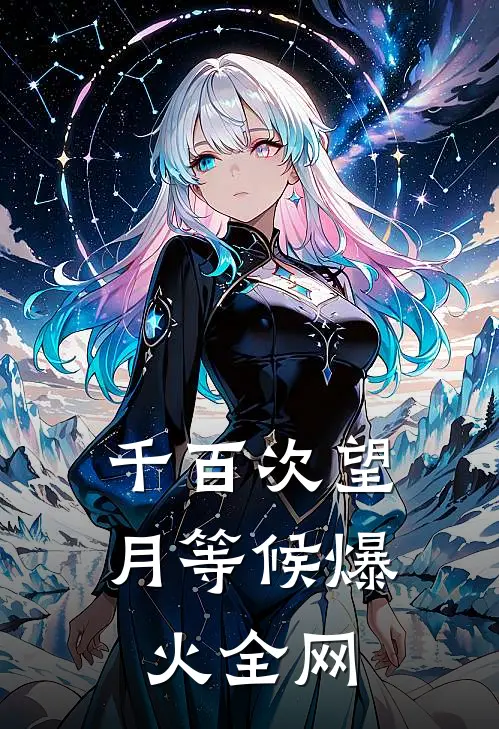 千百次望月等候爆火全网