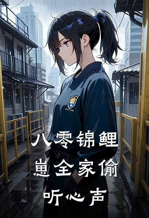 八零锦鲤崽全家偷听心声