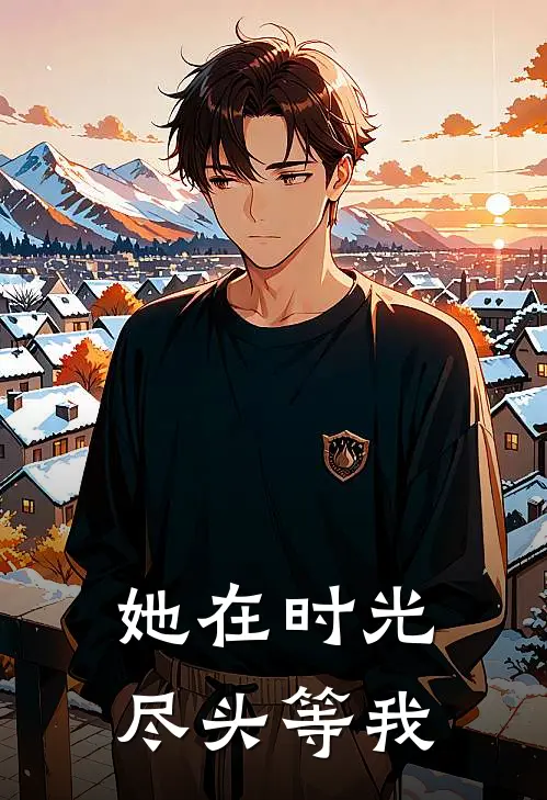 她在时光尽头等我