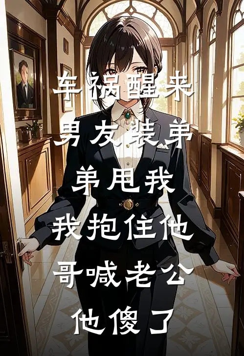 车祸醒来男友装弟弟甩我，我抱住他哥喊老公，他傻了