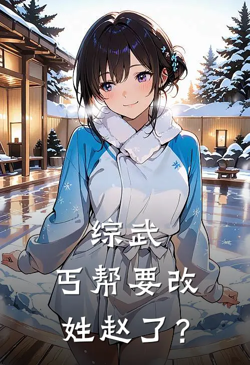 综武：丐帮要改姓赵了？
