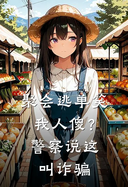 聚会逃单笑我人傻？警察说这叫诈骗