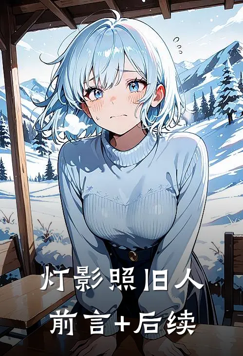 灯影照旧人前言+后续
