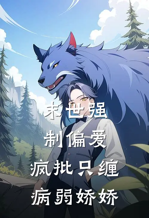 末世强制偏爱，疯批只缠病弱娇娇
