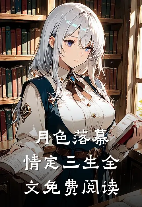月色落幕，情定三生全文免费阅读