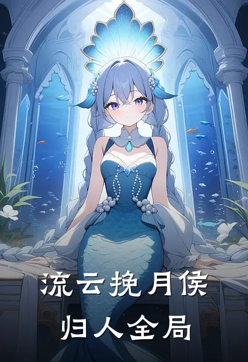 流云挽月侯归人全局