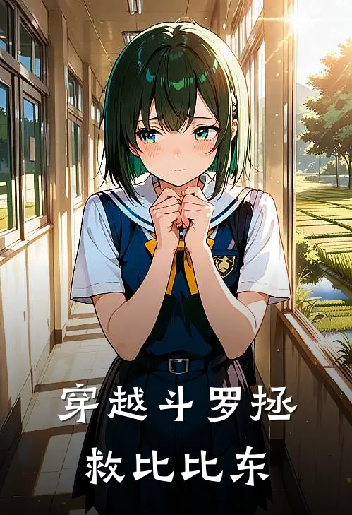 穿越斗罗拯救比比东